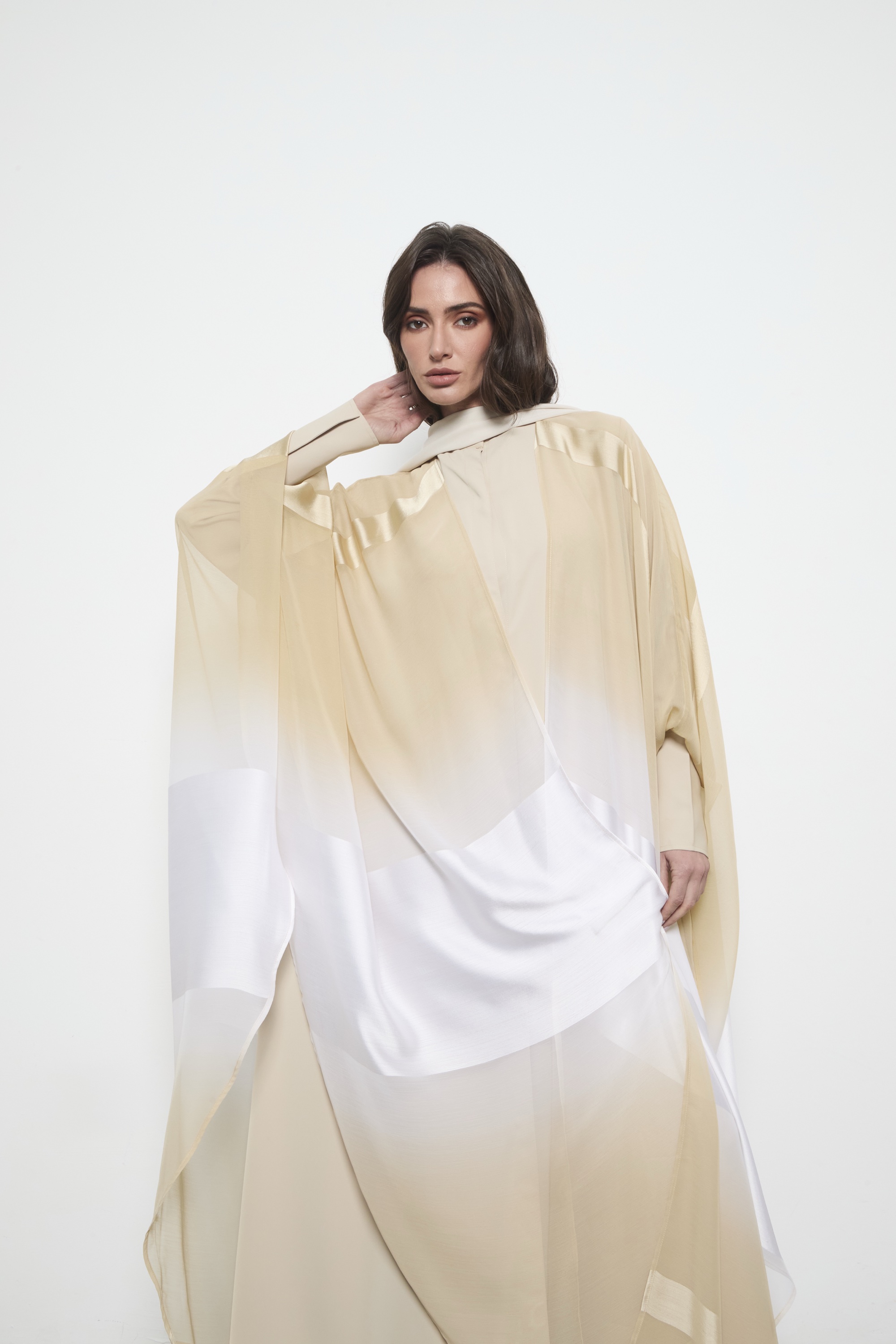 Shaded in ivory - Image 3